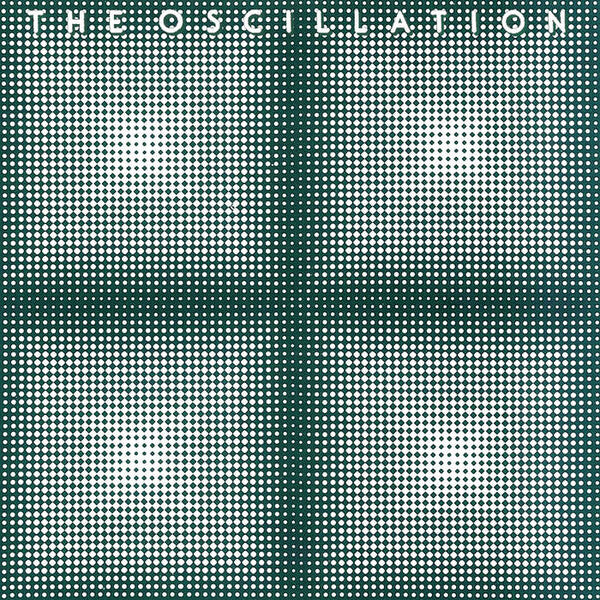 Image of Front Cover of 2425170E: LP - THE OSCILLATION, Beyond The Mirror: Rare And Unreleased Tracks (All Time Low; ATL011, UK 2015, Textured Sleeve, Limited Edition of 500)   EX/EX