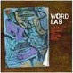 Image of Front Cover of 2xLP - VG/VG+ - VARIOUS, Word Lab (Wordplay; WORD002LP, UK 2000, Gatefold), Couple light marks only. Sleeve has small sign of wear on spine. ,  - 2446023S