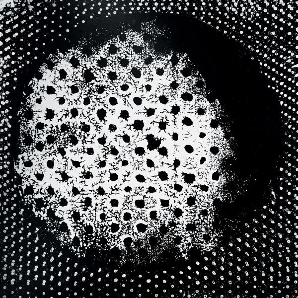 Image of Front Cover of 2xLP - VG+/VG+ - BIOSPHERE, Patashnik (Biophon Records; BIO4LP, Norway 2016 Reissue, Gatefold), Still In Opened Shrinkwrap,  - 3346016S