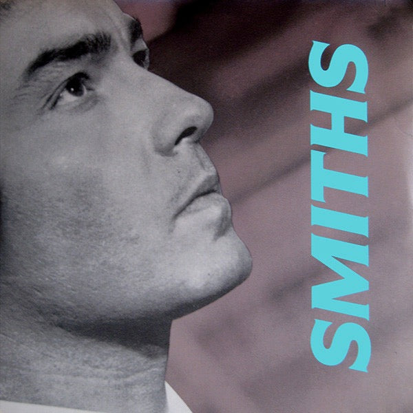 Image of Front Cover of 12" - VG+/VG+ - THE SMITHS, Panic (Rough Trade; RTT 193, UK 1986, Picture Sleeve, Turquoise Inner, No Stickers, CBS Pressing), ,  - 3846224S