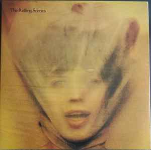 Image of Front Cover of 3524188E: 2xLP - THE ROLLING STONES, Goats Head Soup (Rolling Stones Records; 089 397-0,  2020, Gatefold, 2 Inners)   VG+/VG+