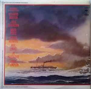 Image of Back Cover of 2xLP - VG/VG+ - JEFF WAYNE, Jeff Wayne's Musical Version Of The War Of The Worlds (CBS; 96000, UK 1978, Gatefold, Stapled In Booklet), ,  - 2646097S