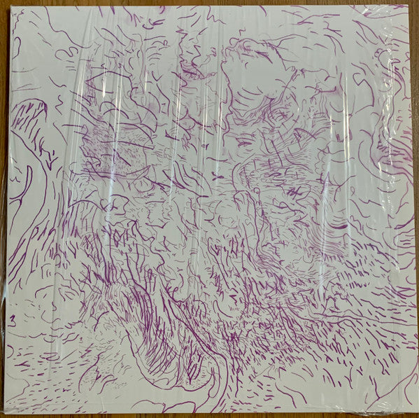Image of Front Cover of LP - VG+/VG+ - TOM SKINNER, Voices Of Bishara (Brownswood Recordings; BWOOD0257LP, UK 2022, Picture Sleeve, Inner), ,  - 3226416E