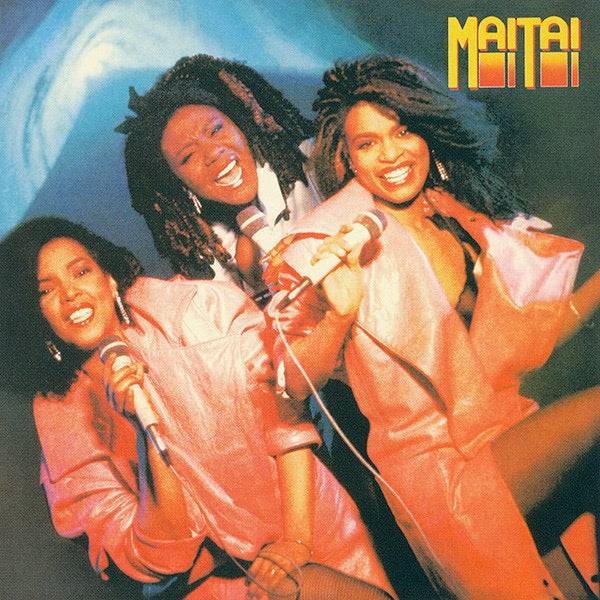 Image of Front Cover of CD - EX/EX - MAI TAI, Mai Tai (Funkytowngrooves; FTG-175, UK 2009), ,  - 1556007S