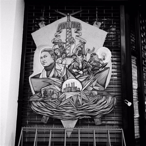 Image of Front Cover of 3425129E: 2xLP - SPEAKER MUSIC, Black Nationalist Sonic Weaponry (Planet Mu; ZIQ424, UK 2020)   EX/EX