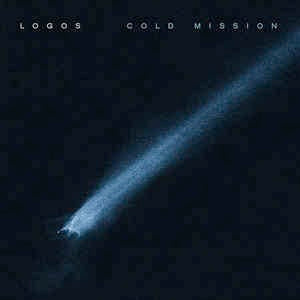 Image of Front Cover of LP - VG+/G+ - LOGOS, Cold Mission (Keysound; LDN042, UK 2013), Extensive hairlines on both sides of disc, sleeve still in shrink.,  - 0816660C