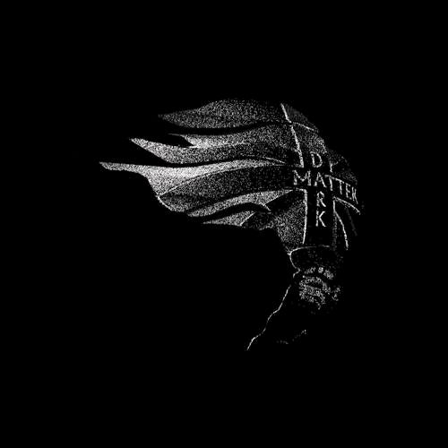 Image of Front Cover of 2xLP - VG/VG+ - MOSES BOYD, Dark Matter (Exodus; XOLP001, UK 2020, 2 Inners), Edge Wear, Writting On Inners,  - 2946214S