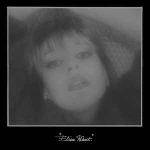 Image of Front Cover of LP - EX/EX - ELISA WAUT, Elisa Waut (Numero Group; NUM808, US 2019 Reissue), ,  - 1326435E