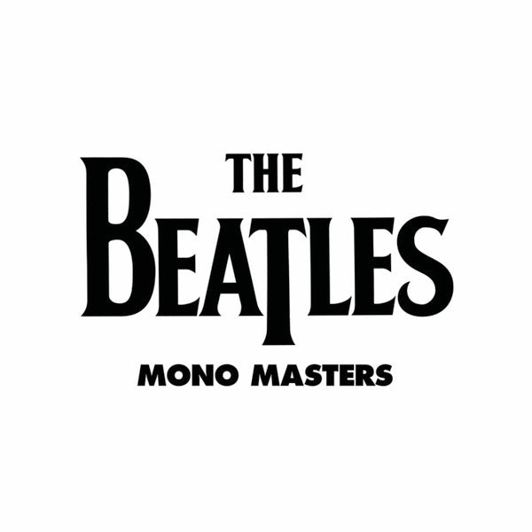 Image of Front Cover of 3xLP - VG+/EX - THE BEATLES, Mono Masters (UMC; 3773451, UK 2014 Reissue, Tripe Gatefold, 180 Gram Vinyl Mono), Some Very Light Marks On Sleeve,  - 3646354S
