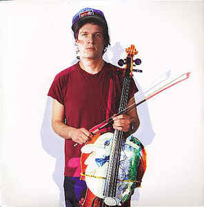 Image of Front Cover of 4234253E: 2xLP - ARTHUR RUSSELL, Calling Out Of Context (Audika Records; AU-1001-1, UK 2022 Reissue, Insert)   NEW/NEW