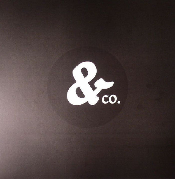 Image of Back Cover of 12" - VG+/VG+ - BIANCA CHANDON PRESENTS &CO., Best Of Friends (Bianca Chandon; BC&C 01, US 2015, Picture Sleeve, Company Inner), ,  - 3816209C