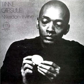Image of Front Cover of CD - EX/EX - WELDON IRVINE, Time Capsule (Hubbub Records; HUBCD13, UK 1996 Reissue), ,  - 2256148S