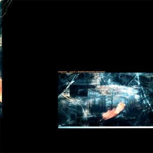 Image of Front Cover of 12" - G+/VG - PHOTEK, U.F.O. / Rings Around Saturn (Photek ; PTK06, UK 1995, Picture Sleeve), ,  - 3226054E