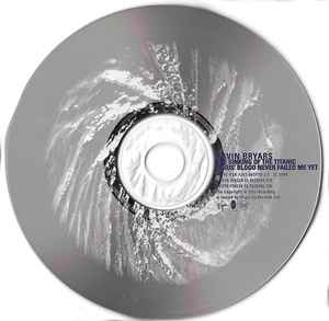 Image of Label Cover of CD - VG+/VG+ - GAVIN  BRYARS, The Sinking Of The Titanic / Jesus' Blood Never Failed Me Yet (Venture; CDVE 938, UK & Europe 1998, Jewel Case), ,  - 3336252E