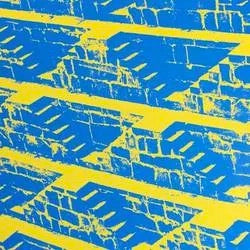 Image of Front Cover of LP - NEW/NEW - FOUR TET, Morning / Evening (Text; TEXT036LP, US 2023 Reissue), , Four Tet's eighth album is made up of two 20-minute pieces, named Morning and Evening. Both tracks move between diffuse drifts of electronic tones and skittering drum programming, and they tap into an expansive, emotional vein. - 3356122S