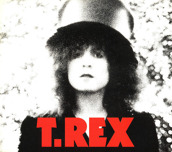Image of Front Cover of 3135143E: 2xCD - T. REX, The Slider (Edsel Records; MEDCD 715, Europe , Triple Digipak)   VG+/VG+