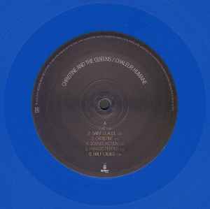 Image of Label Cover of LP - EX/EX - CHRISTINE AND THE QUEENS, Chaleur Humaine (Because Music; BEC5161842, France 2014, Gatefold, Poster, Blue Vinyl, with CD, First Press A1/B1 matrix), Opened Instore, Still In Stickered Shrinkwrap,  - 3246084S