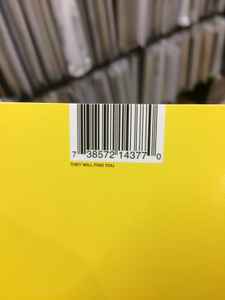 Image of Back Cover of 2xLP - VG+/VG+ - CRISTOBAL TAPIA DE VEER, Utopia (Original Television Soundtrack) (Silva Screen ; SILLP1437, UK 2023 Reissue, Gatefold, Fluorescent Yellow Vinyl), ,  - 3246018S