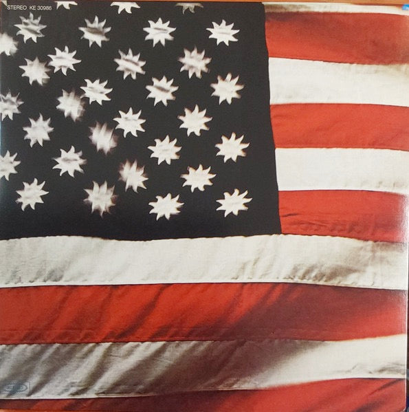 Image of Front Cover of LP - VG+/VG+ - SLY & THE FAMILY STONE, There's A Riot Goin' On (Epic; 19439904351, Europe 2021 Reissue, Gatefold, Inner, Red Vinyl), ,  - 3626124E