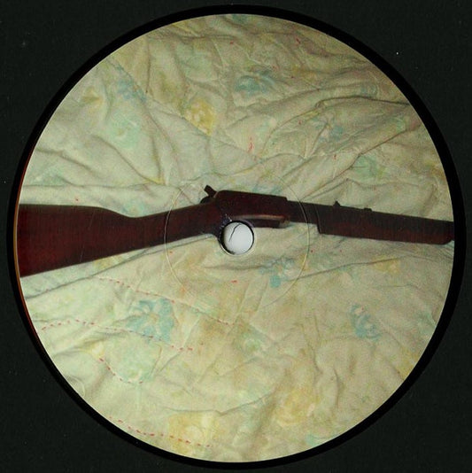 Image of Front Cover of 2345307S: 12" - TRAUMPRINZ, Say Or Do (Traumprinz; Traumprinz 03, Germany 2012, Plain Sleeve) few faint marks - minor  /VG