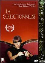 Image of Front Cover of 1333146E: DVD - ERIC ROHMER, La Collectionneuse (Fox Lorber; , US , Region 1 US)   VG+/VG+