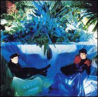 Image of Front Cover of LP - VG+/VG+ - THE ASSOCIATES, Sulk (BMG; BMGCATLP53, Worldwide 2016 Reissue, Inner), Still In Opened Shrinkwrap,  - 1746026S
