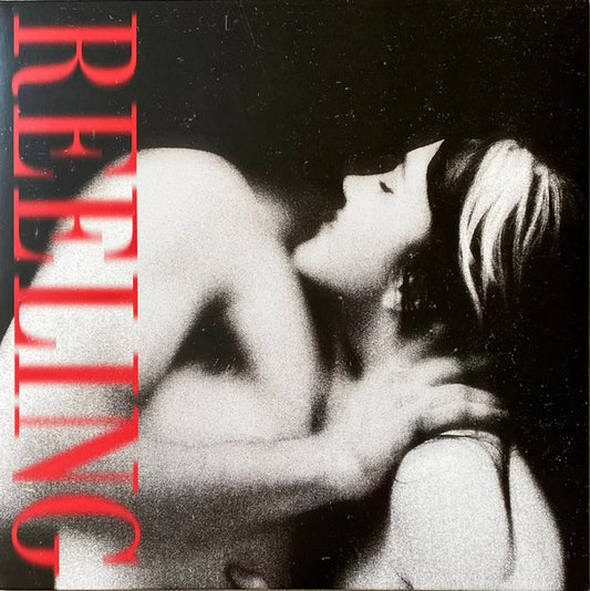 Image of Front Cover of LP - EX/EX - THE MYSTERINES, Reeling (Fiction Records ; 3866608, Europe 2022, Inner), Opened Instore, Still In Shrinkwrap,  - 2846119S