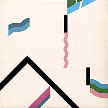 Image of Front Cover of LP - VG+/VG+ - WIRE, 154 (Pink Flag; PF13LP, Europe 2018 Reissue, Inner), ,  - 1126090E