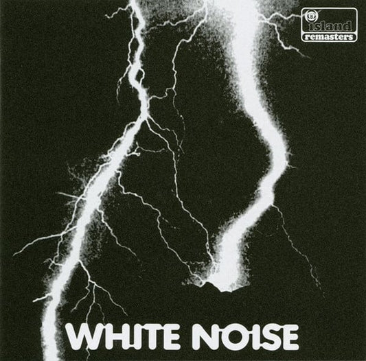 Image of Front Cover of CD - VG+/VG+ - WHITE NOISE, An Electric Storm (Island Records; 984 319-7, UK & Europe 2018 Reissue, Jewel Case), ,  - 4216661C