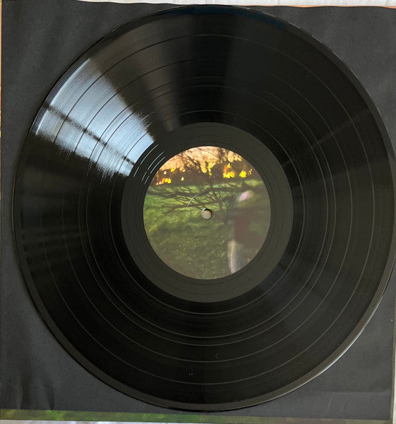 Image of Label Cover of LP - NEW/NEW - FRED AGAIN.. & BRIAN ENO, Secret Life (Text Records; TEXT055, UK 2023, Gatefold), ,  - 0236231E