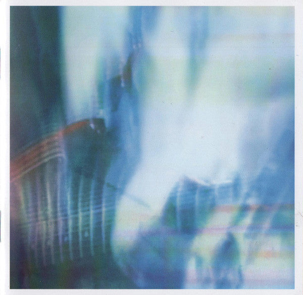 Image of Front Cover of 2xCD - VG+/VG+ - MY BLOODY VALENTINE, EP's 1988-1991 (Sony Music; 88691941692, UK & Europe 2012, Gatefold, Booklet, SONY MUSIC Discs), ,  - 2336072E