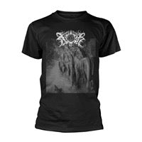 Image of Front Cover of 4753297S: Accessories - XASTHUR, Xasthur T-Shirt XL (, UK )   NEW/NEW