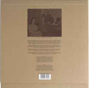 Image of Back Cover of 3444194S: LP - MORTEZA MAHJUBI, Selected Improvisations From Golha, Pt. I (Death Is Not The End; DEATH48, UK 2022)   VG+/VG+