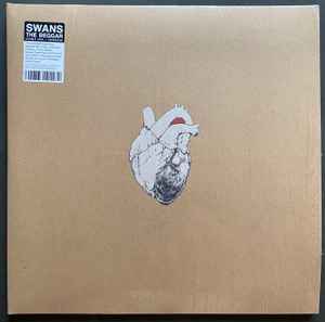 Image of Front Cover of 2553105S: 2xLP - SWANS, The Beggar (Mute; STUMM489, Europe 2023, Gatefold, Insert, Poster, Download Code With Bonus Tracks)   NEW/NEW