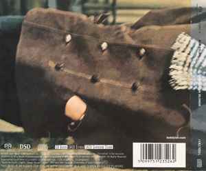 Image of Back Cover of 2xCDs - M/M - BOB DYLAN, Blonde On Blonde (Columbia ; 512352 6, Europe 2003 Reissue, Double Digipak, Remastered), ,  - 3936208E