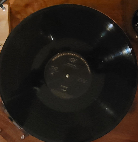 Image of Label Cover of 3xLP - EX/M - BOB DYLAN, Blonde On Blonde (Mobile Fidelity Sound Lab; MFSL 3-45009, US 2021 Reissue, Box Set With White Back, Original Master Recordings, Stereo 180g, Ltd Numbered - 008946), Still SEALED In Shrinkwrap,  - 2426039E