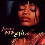 Image of Front Cover of LP - VG+/VG+ - JACCI MCGHEE, Jacci McGhee (MCA Records; MCA-10291, US 1992, Sticker), In Open Shrinkwrap w/ sticker,  - 1846069S