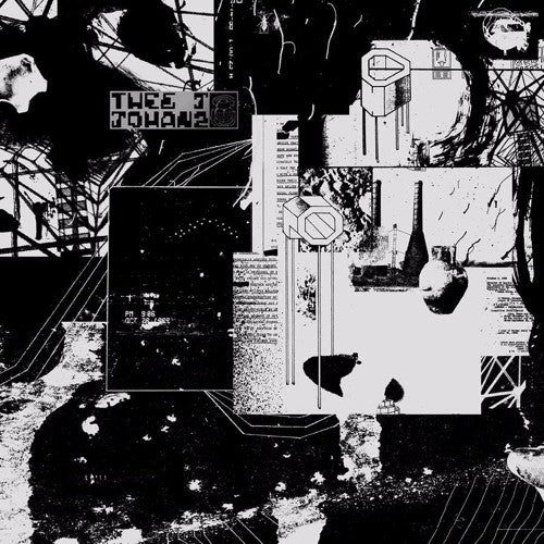Image of Front Cover of 12" - VG/VG - THEE J JOHANZ, Declassified (Work For Love; WFL003, UK 2017, Insert), , A1		Savannah (Alternate Take)B1		Unreleased #9B2		Choke MeLimited edition, the first in a series of two with unreleased tracks and takes from the early nineties, on Work For Love, Glasgow. Savannah was also released earlier on Irdial Discs, different take... - 4246088S