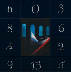 Image of Front Cover of 12" - EX/EX - NEW ORDER, Murder (Factory Benelux ; FBN 22, Europe 2020 Reissue, Picture Sleeve, Inner, 180 Gram Vinyl), Still in shrinkwrap., A. Murder 3:56B. Thieves Like Us (Instrumental) 6:57 - 4216366C