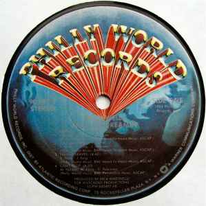 Image of Label Cover of LP - VG/VG - TERRI WELLS, Just Like Dreamin' (Philly World Records ; 90189-1, US 1984), Creases and edge wear to sleeve.,  - 2716513C