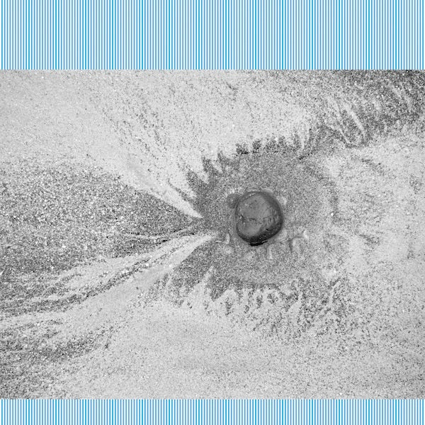 Image of Front Cover of 2xLP - NEW/NEW - FOUR TET, New Energy (Text; TEXT046LP, UK 2023 Reissue, Gatefold), ,  - 3616272C
