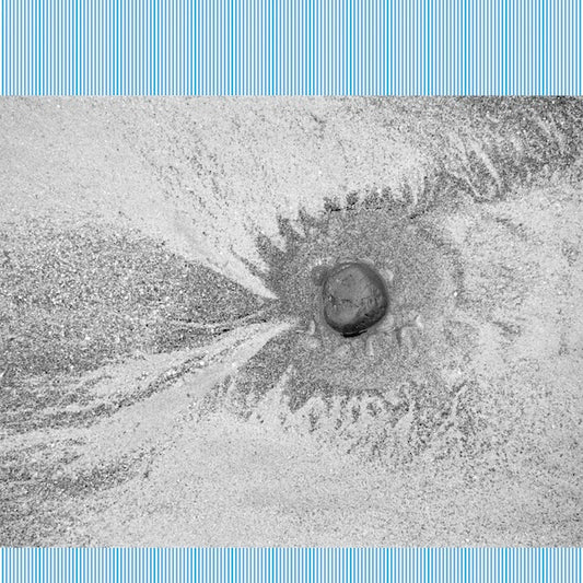 Image of Front Cover of 4114366C: 2xLP - FOUR TET, New Energy (Text; TEXT046LP, UK 2023 Reissue, Gatefold)   NEW/NEW