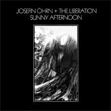Image of Front Cover of 7" - VG+/VG+ - JOSEFIN  HRN + THE LIBERATION, Sunny Afternoon / Sunny Afternoon (ULTRA EL! Remix) (Gone Beyond Records; GBR001, Sweden 2014, Picture Sleeve), ,  - 1056022S