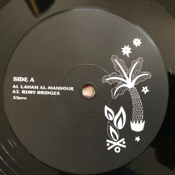 Image of Label Cover of 4415234C: 2xLP - YAZZ AHMED, Polyhymnia (Ropeadope; RAD-506, US 2019, Gatefold, Booklet & Insert, Black Vinyl) Discs have lots of light marks.  VG+/G+