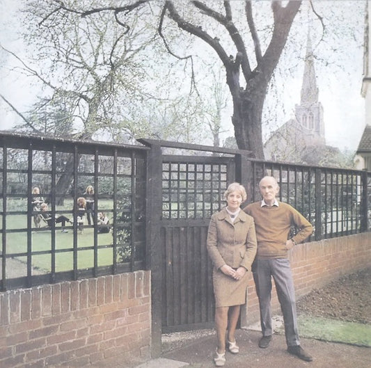 Image of Front Cover of LP - NEW/NEW - FAIRPORT CONVENTION, Unhalfbricking (UMC; UMCLP048, Europe 2023 Reissue), , Unhalfbricking, released in 1969, was a transitional album for Fairport Convention, as Ian Matthews left midway. The band incorporated British folk traditions, with Dave Swarbrick's fiddle adding to their British style. Despite being a classic, Unhalfbricking showcases some of the band's finest material, including Dylan's Percy's Song, A Sailor's Life, and Sandy Denny's composition in Who Knows