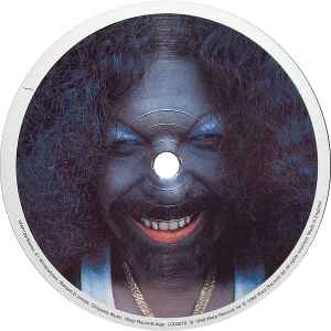 Image of Label Cover of 12" - VG/VG - APHEX TWIN, Windowlicker (Warp Records; WAP105, UK 1999, Inner), Light marks only, sleeve has corner bumps and minor creasing., Matrix / Runout (Side A, stamped): WAP 105 A-3-1-1-Matrix / Runout (Side A, etched): A PORKY PRIME CUT.Matrix / Runout (Side B, stamped): WAP 105 B-02-1-1Matrix / Runout (Side B, etched): SIMON - THE EXCHANGE - 3426156E