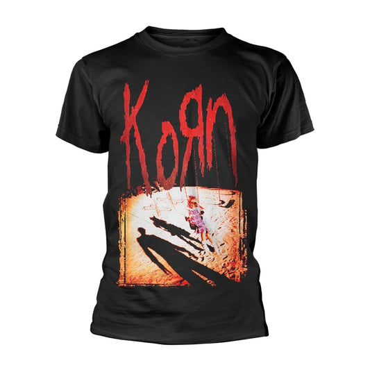 Image of Front Cover of 2314258C: Accessories - KORN, Korn T-Shirt M (,  )   NEW/NEW