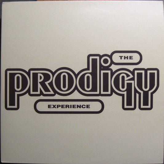 Image of Front Cover of 2xLP - NEW/NEW - THE PRODIGY, Experience (XL Recordings; XLLP110, Europe 2020s Reissue, Gatefold), ,  - 2336035E