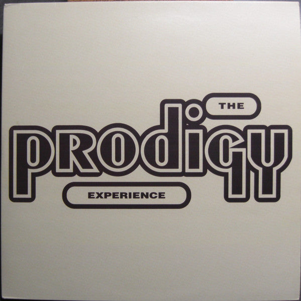 Image of Front Cover of 2xLP - NEW/NEW - THE PRODIGY, Experience (XL Recordings; XLLP110, Europe 2020s Reissue, Gatefold), ,  - 2216433C
