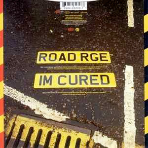 Image of Back Cover of 7" - VG+/VG+ - CATATONIA, Road Rage (Blanco Y Negro; NEG112, UK 1998, Hype Stickered Sleeve, Yellow Vinyl), Small promo sticker on rear.,  - 4316467C